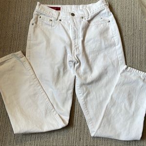 Banana Republic Highwaisted Jeans